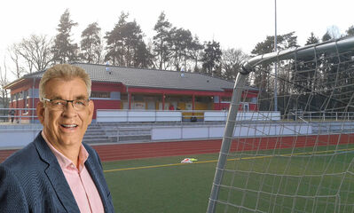 Uwe Klein: „Sportvereine endlich unterstützen und das Ehrenamt stärken“