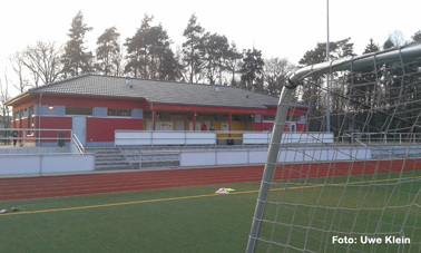 Sportplatz Bieselheide